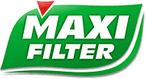 Логотип Maxifilter